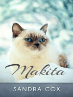 Makita: Cats of Catarau, #3