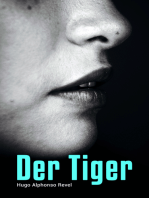Der Tiger: Kriminalroman