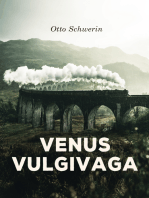 Venus vulgivaga: Kriminalroman