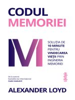 Codul memoriei