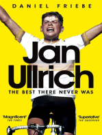 Jan Ullrich: The Best There Never Was