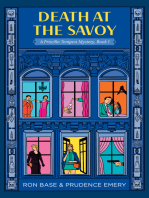 Death at the Savoy