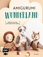 Amigurumi-Wunderland