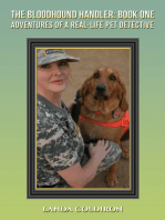 The Bloodhound Handler