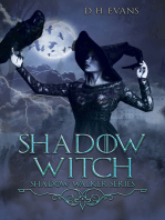 Shadow Witch