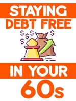 Staying Debt-Free in Your 60s: Avoid Making Emotional-Based Decisions: MFI Series1, #191