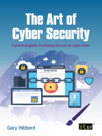 The Art of Cyber Security
