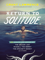 Return to Solitude