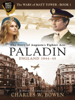 Paladin: The Story of Augusta's Fighter Ace