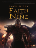Faith of the Nine