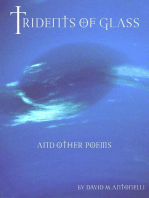 Tridents of Glass and Other Poems