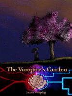 The Vampire's Garden