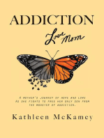 Addiction Love Mom