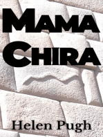 Mama Chira (How to Negotiate with an Emperor)