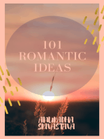 101 Romantic Ideas