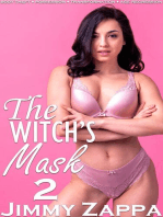The Witch's Mask 2