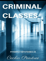 Criminal Classes