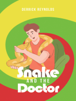 Snake and the Doctor