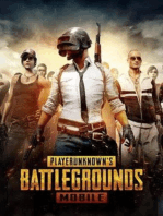 Os Segredos do PUBG MOBILE 2022