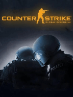 Segredos de Counter Strike: Global Offensive (CS:GO) 2022