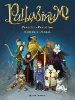 Palladinum: Pesadelo Perpétuo