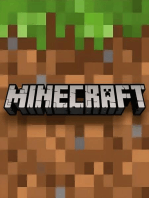 The Secrets of Minecraft