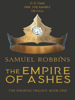 The Empire of Ashes