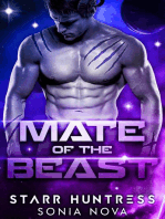 Mate of the Beast