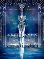 Antonius and the Zodiacs