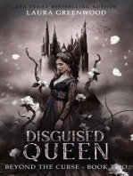 Disguised Queen