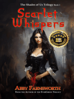 Scarlet Whispers