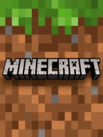 Minecraft's Secrets.