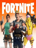 the secrets of fortnite 2022