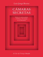 Cámaras secretas