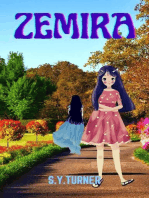 Zemira: MY BOOKS, #5