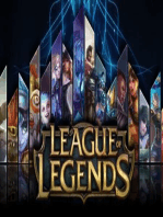 Os Segredos de League of Legends (LoL) 2022
