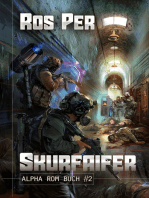 Skurfaifer (Alpha Rom Buch #2)