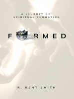 Formed: A Journey of Spiritual Formation