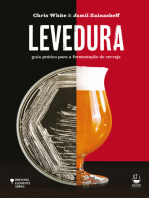 Levedura: guia prático para a fermentação de cerveja
