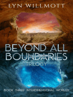 Beyond All Boundaries Book 3