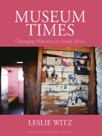 Museum Times