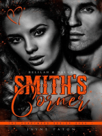 Smith's Corner: Delilah & Dallas