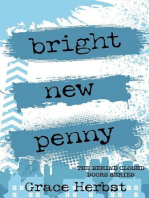 Bright New Penny: Behind Closed Doors, #2
