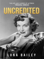 Uncredited: The Life and Career of Virginia Gregg