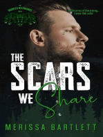 The Scars We Share