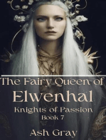 The Fairy Queen of Elwenhal