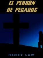el perdón de pecados