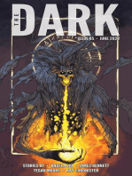 The Dark Issue 85: The Dark, #85