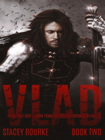 Vlad: Veiled Series, #2