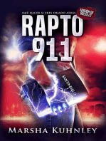 Rapto 911: Qué hacer si eres dejado atrás (Edición de bolsillo)